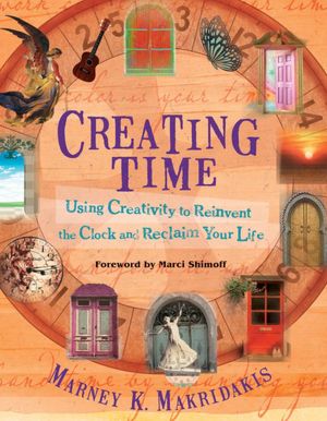 Creating Time