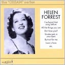 The Cream of Helen Forrest