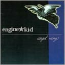 Angel Wings by Engine Kid: CD Cover