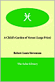 A Child's Garden of Verses