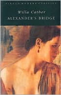 Alexander's Bridge