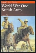 World War One British Army