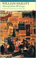 Metropolitan Writings