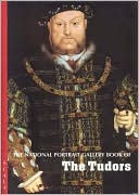 National Portrait Gallery Book of the Tudors