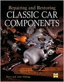 download Repairing and Restoring Classic Car Components book