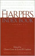 The Harper's Index Book Volume 3