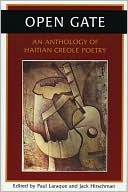 Open Gate: An Anthology of Haitian Creole Poetry