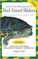 Red-Eared Sliders : From the Experts at Advanced Vivarium Systems