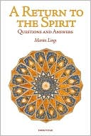 Return To The Spirit : Questions And Answers