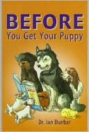 Before You Get Your Puppy
