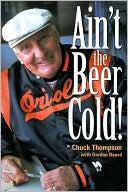 Ain't the Beer Cold!