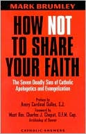How Not to Share Your Faith