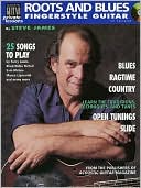 Fastrack Roots and Blues Fingerstyle Guitar