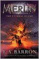 The Eternal Flame: Book 11
