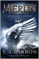 The Wizard's Wings: Book 5