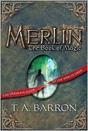 The Book of Magic: Book 12