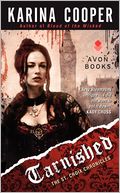 Tarnished: The St. Croix Chronicles