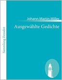Ausgew hlte Gedichte