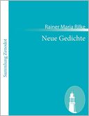 Neue Gedichte