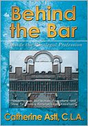 download Behind the Bar : Inside the Paralegal Profession book