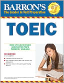 Barron's TOEIC