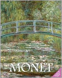 Monet: Includes 24 Framable Images