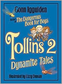 Tollins 2: Dynamite Tales