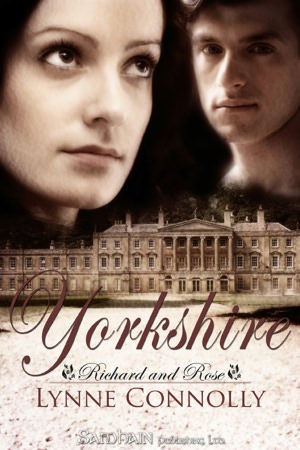 Yorkshire (Richard and Rose Series #1)