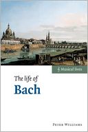 The Life of Bach