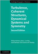 download Turbulence, Coherent Structures, Dynamical Systems and Symmetry book