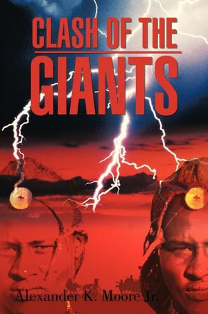 CLASH OF THE GIANTS