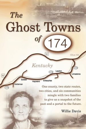 The Ghost Towns Of 174
