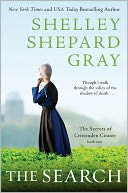 The Search: The Secrets of Crittenden County, Book Two