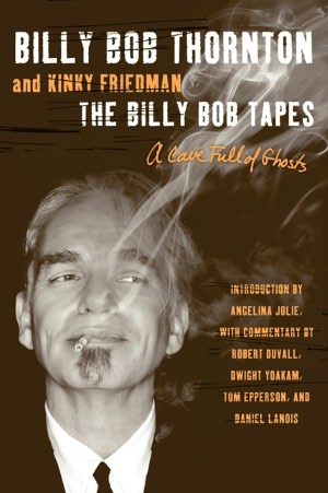 The Billy Bob Tapes: A Cave Full of Ghosts