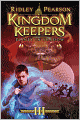 Disney in Shadow (Kingdom Keepers Series #3)