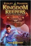 Disney in Shadow (Kingdom Keepers Series #3)