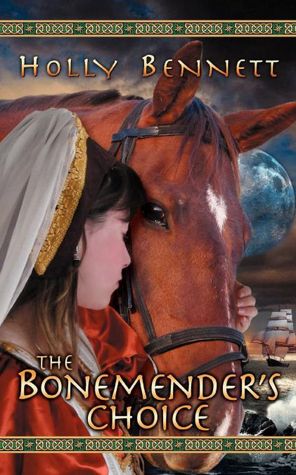 The Bonemender's Choice
