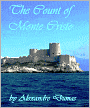 The Count of Monte Cristo (Illustrated)