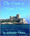 The Count of Monte Cristo (Illustrated)