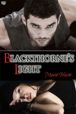 Blackthorne's Light