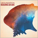 Building an Ark by Groundation: CD Cover
