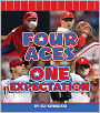 Four Aces; One Expectation