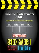 Ride the High Country