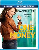 One for the Money with Katherine Heigl