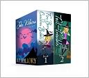 The Jolie Wilkins Set, Books 1 & 2