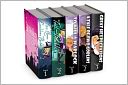 The HP Mallory Set, Jolie Wilkins Books 1 & 2, Dulcie O'Neil Books 1, 2 & 3