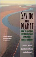 Saving the Planet: How to Shape an Environmentally Stable Global Economy