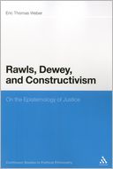 Rawls, Dewey, and Constructivism: On the Epistemology of Justice