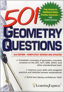 501 Geometry Questions