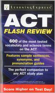 ACT Flash Review